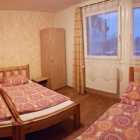 Apartmany Mimpi Frymburk Buitenkant foto