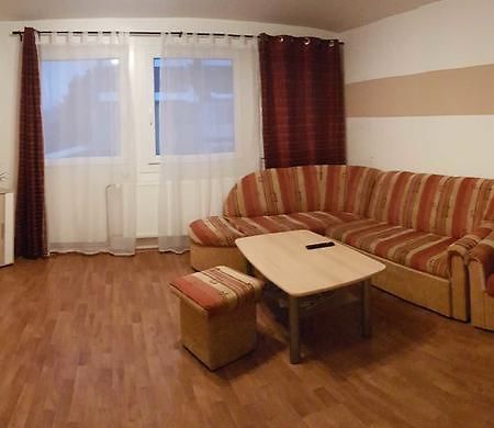 Apartmany Mimpi Frymburk Buitenkant foto