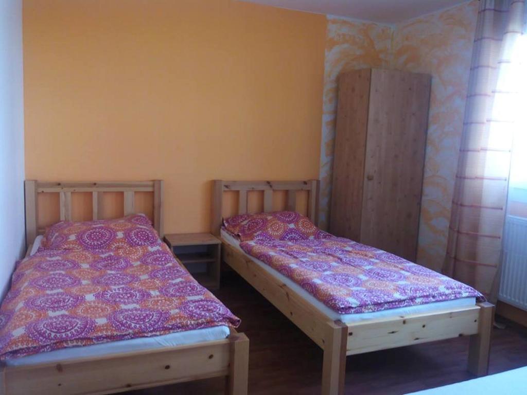 Apartmany Mimpi Frymburk Kamer foto