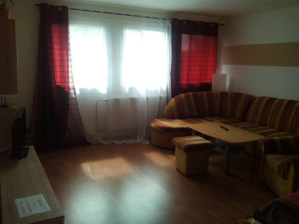 Apartmany Mimpi Frymburk Kamer foto