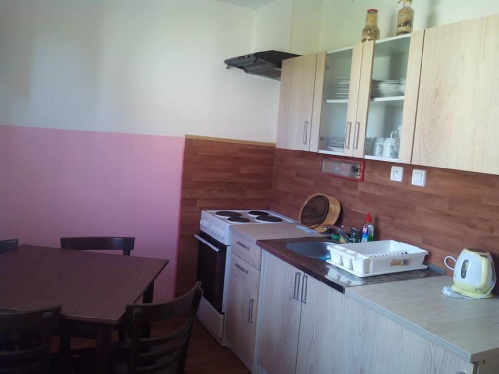 Apartmany Mimpi Frymburk Kamer foto