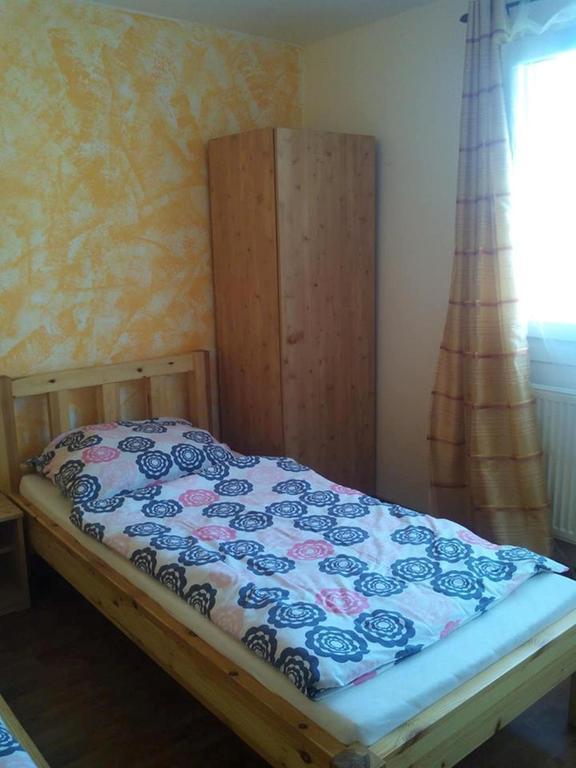 Apartmany Mimpi Frymburk Kamer foto